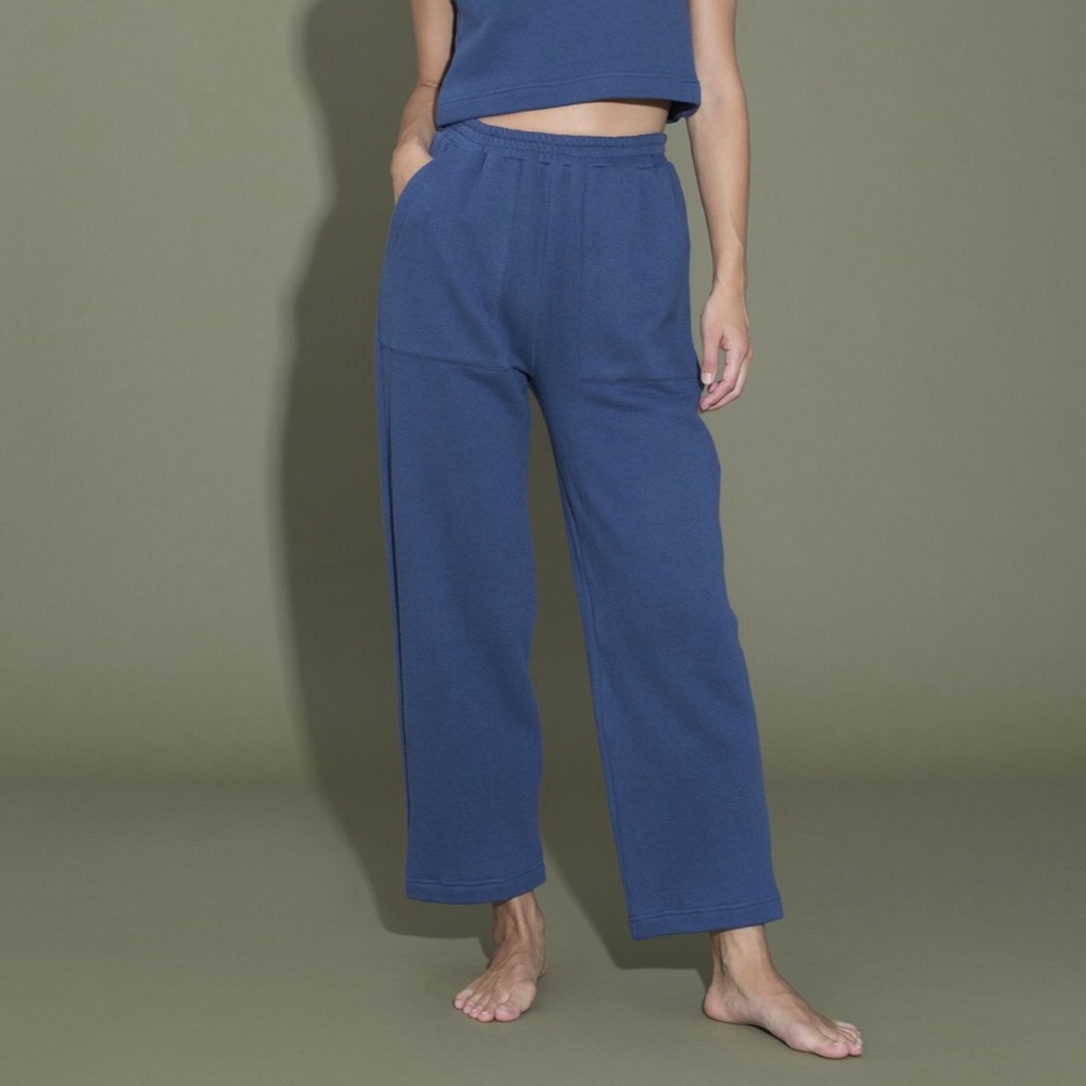 Ilana Kohn Pogi Pant